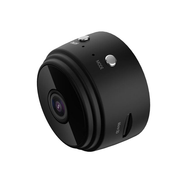 Mini Camara Espia 360°