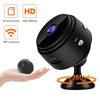 Mini Camara Espia 360°