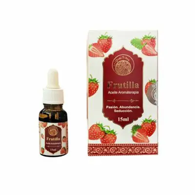 ACEITES AROMATERAPIA 15ml Desi Vibes