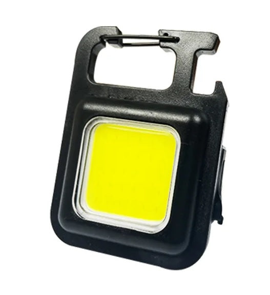 Mini luz LED 1800LM de bolsillo