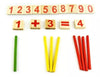Cargar imagen en el visor de la galería, Set Matemático Aprendizaje Montessori