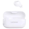 Audífonos Lenovo Livepods Lp11 In-ear Bluetooth 5.0