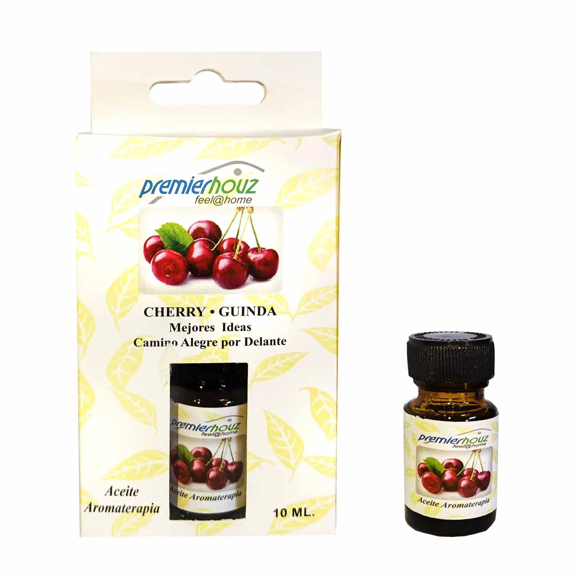 Aceite aromaterapia 10 ml. para difusores Premierhouz