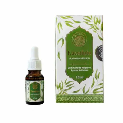 ACEITES AROMATERAPIA 15ml Desi Vibes