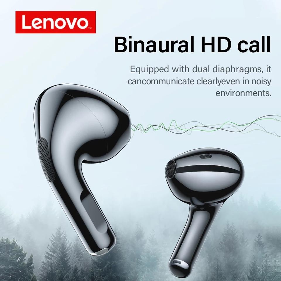 Audífonos Lenovo LP40 Thinkplus NEW