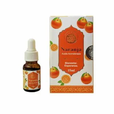 ACEITES AROMATERAPIA 15ml Desi Vibes