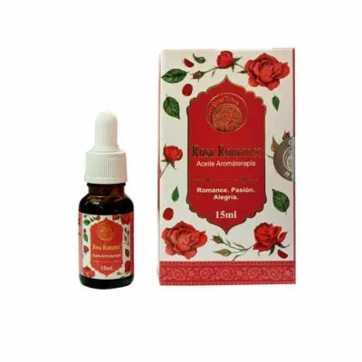 ACEITES AROMATERAPIA 15ml Desi Vibes